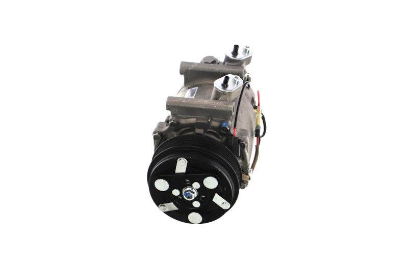 REMANTE 005-001-000316R Compressor, air conditioning