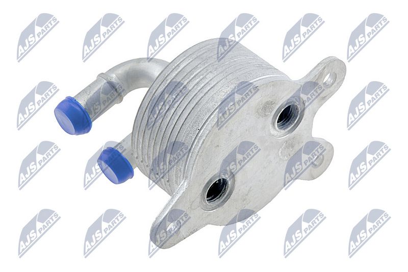 NTY CCL-MZ-003 Oil Cooler, automatic transmission