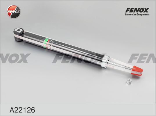 амортисьор FENOX
