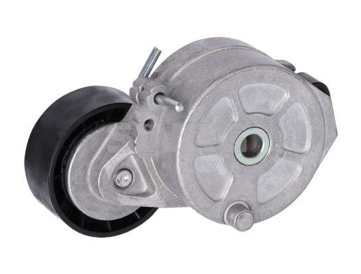 SWAG 62 93 6660 Belt Tensioner, V-ribbed belt