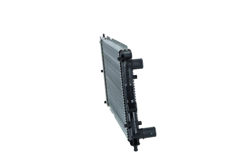 Radiaator, mootorijahutus, NRF 58956