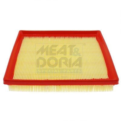 MEAT & DORIA Luchtfilter 18712