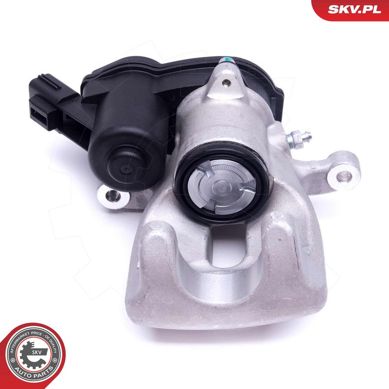 Pidurisadul, ESEN SKV 46SKV753