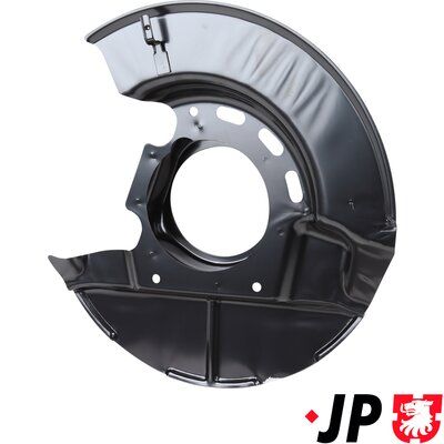 Plekk, piduriketas, JP...