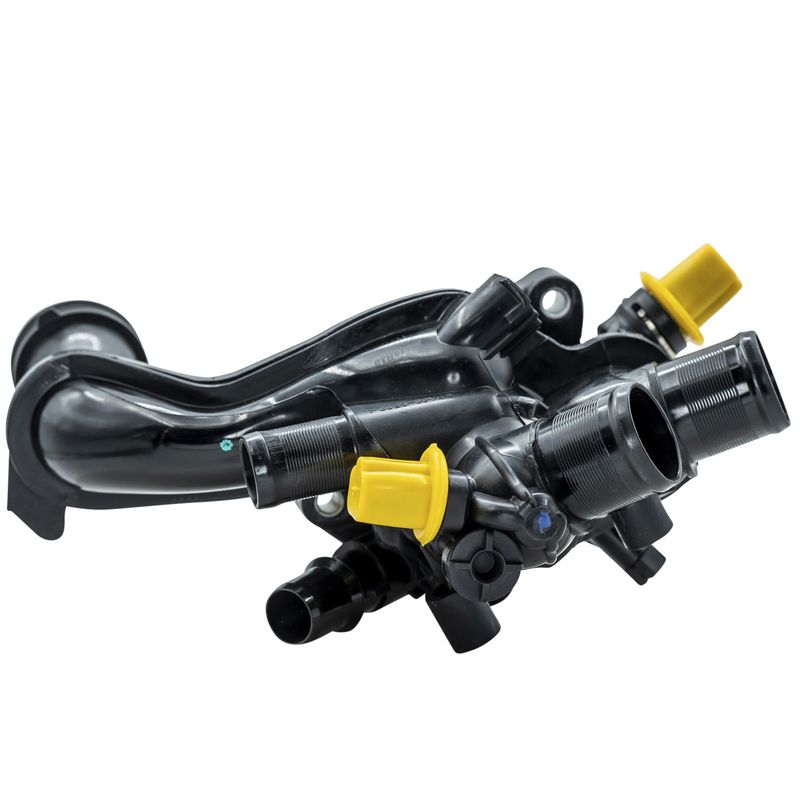 MOTORAD 896-105KC Thermostat, coolant