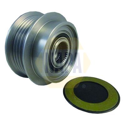 NAPA Alternator Freewheel Clutch NOP1064