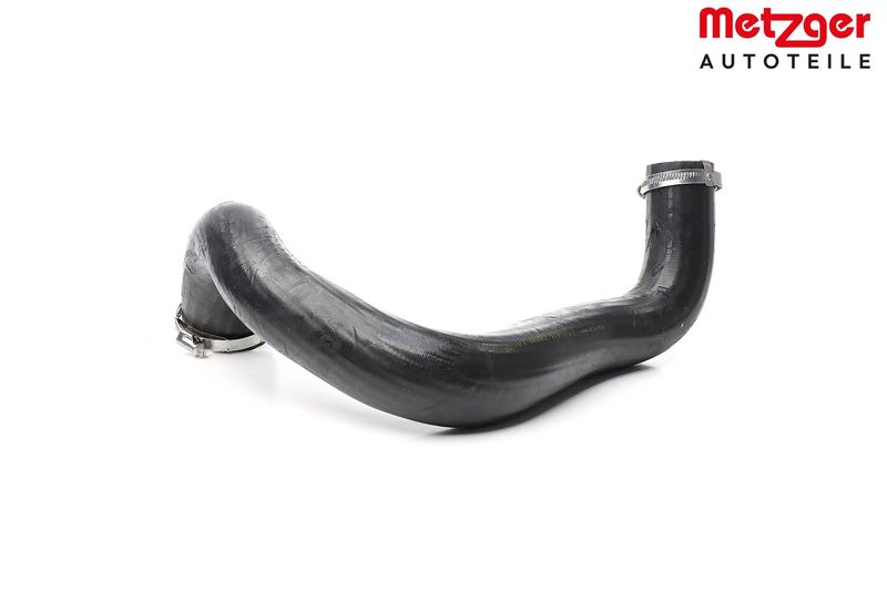 METZGER AUTOTEILE 2401416 Charge Air Hose