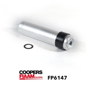 горивен филтър CoopersFiaam