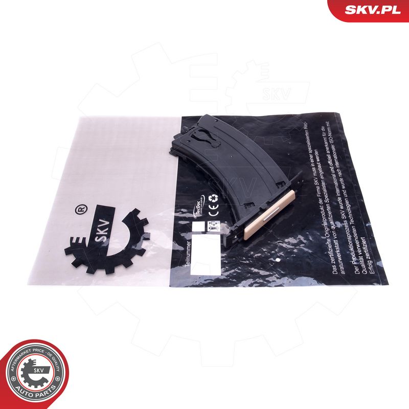 Topsihoidja, ESEN SKV 93SKV002