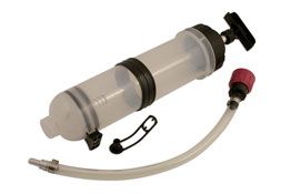 Laser Tools Multi-Purpose Syringe 1.5L
