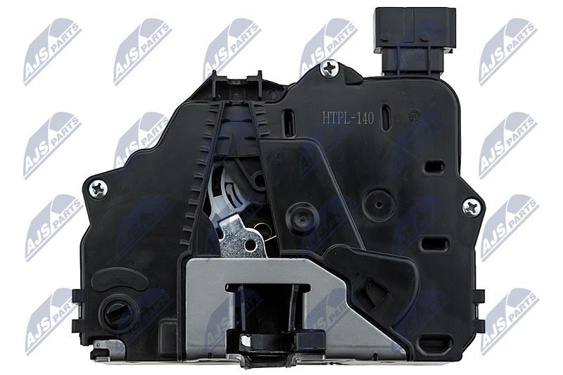 Ukselukk, NTY EZC-PL-140