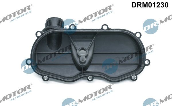 Кришка картера розподільного механізму, Dr.Motor DRM01230