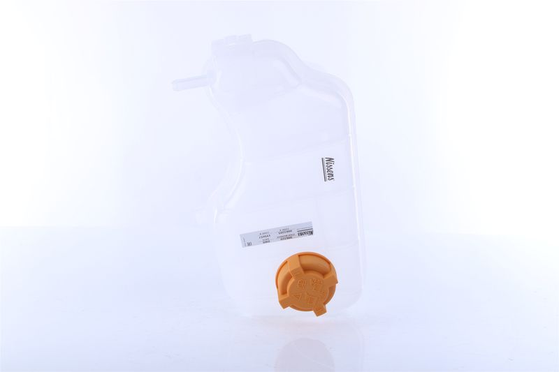 NISSENS 996329 Expansion Tank, coolant