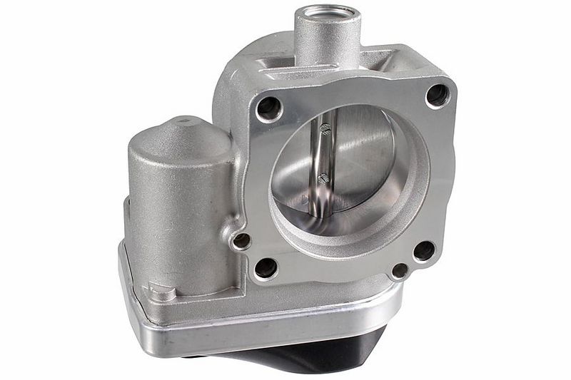 METZGER AUTOTEILE 08920080 Throttle Body