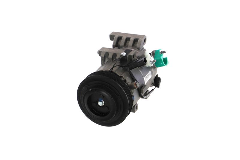 REMANTE 005-001-000257R Compressor, air conditioning