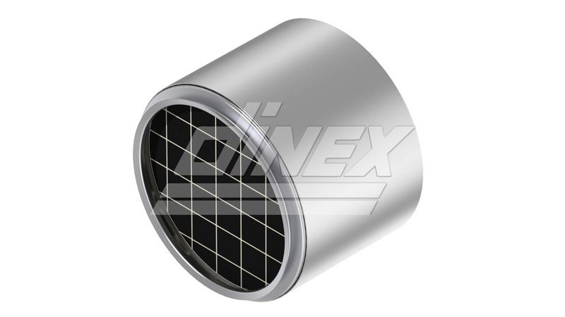 filtr DPF MB Actros, Arocs, EURO 6 - repas 5AI021-RX