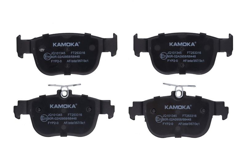 Prekės atitinka OEM kodą: 8Y0698451