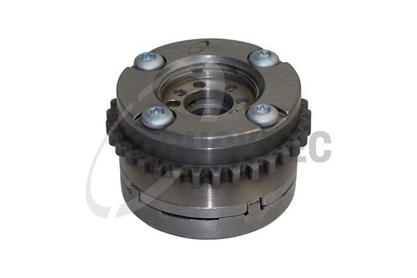 TRUCKTEC AUTOMOTIVE Skirstomojo veleno reguliatorius