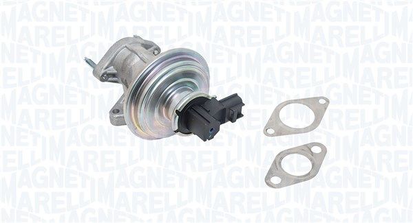 Клапан системи рециркуляції вг, Magneti Marelli 571822112229