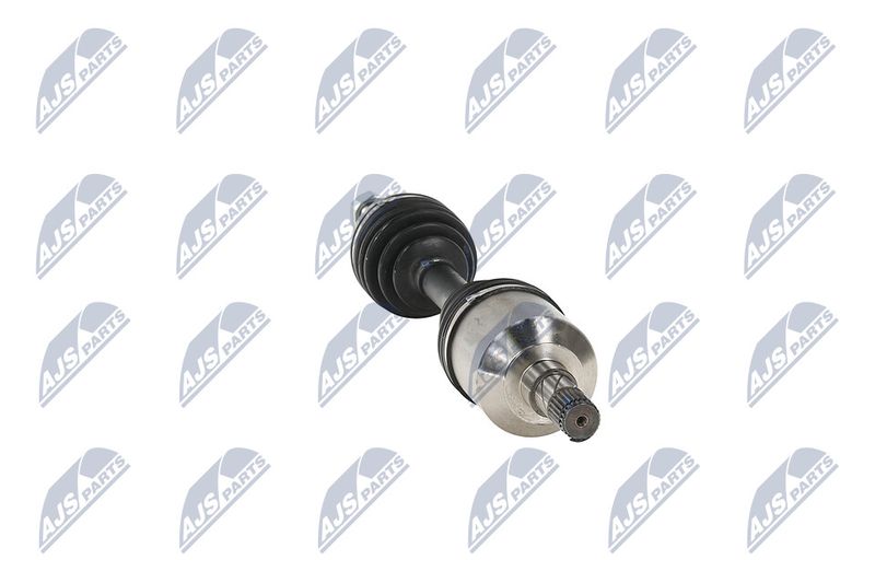Veovõll, NTY NPW-PL-178