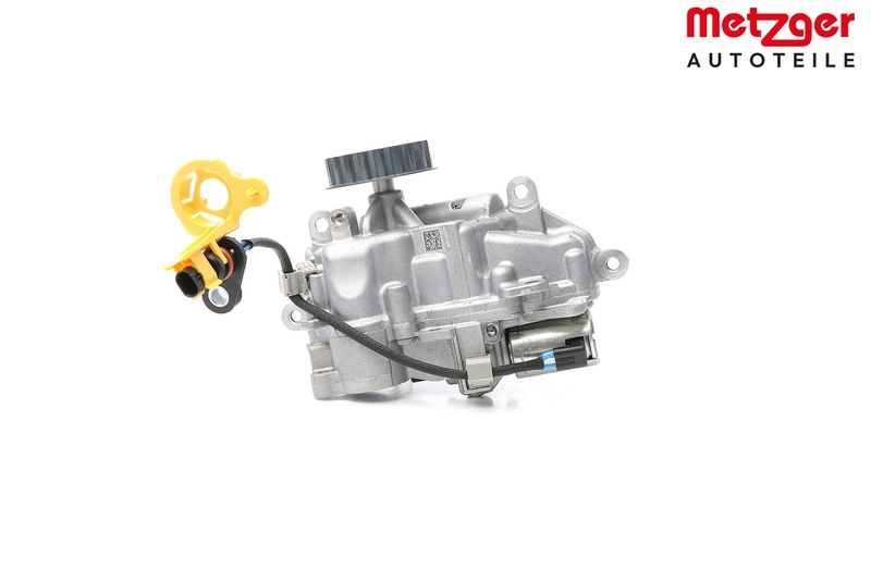 METZGER AUTOTEILE 8000090 Oil Pump