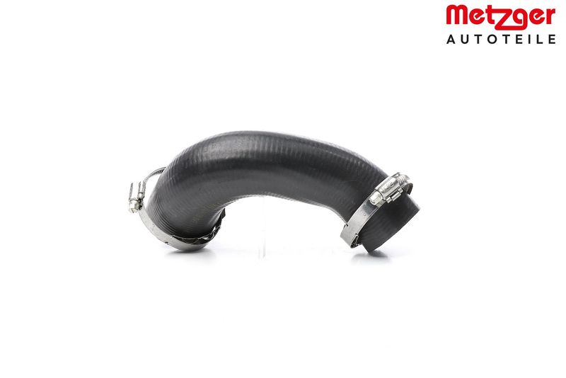 METZGER AUTOTEILE 2400225 Charge Air Hose
