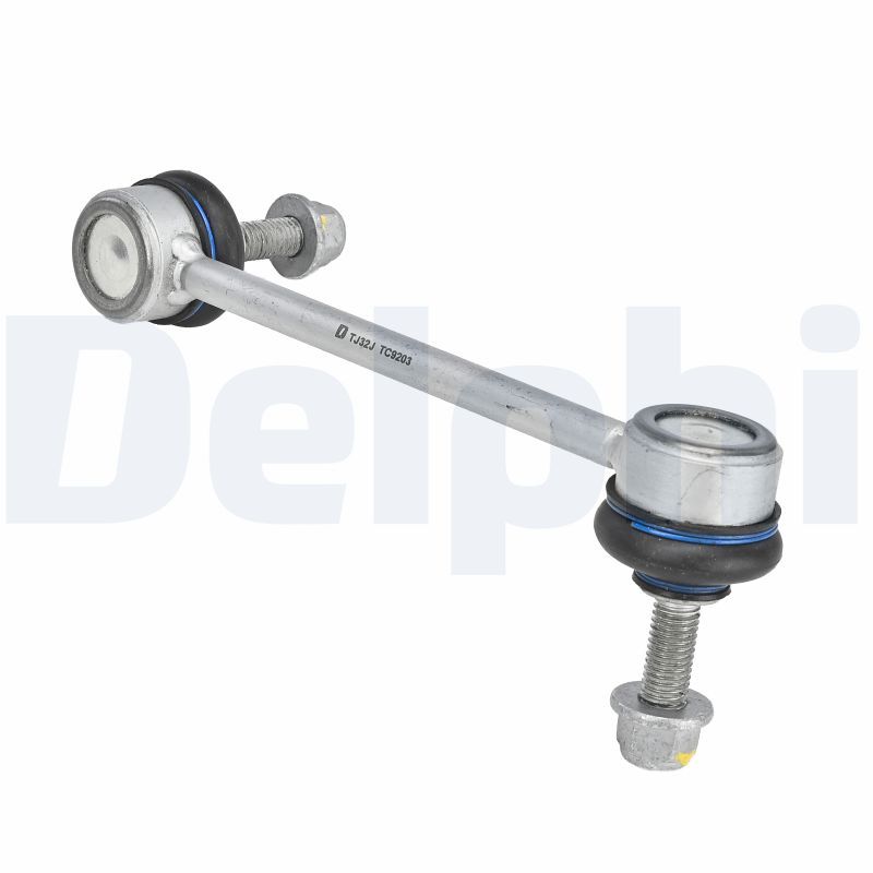 Stabilisaator, Stabilisaator, DELPHI TC9203