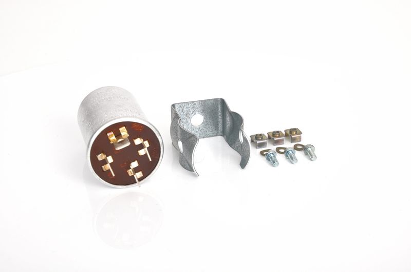 BOSCH 0336200051 Posūkių relė