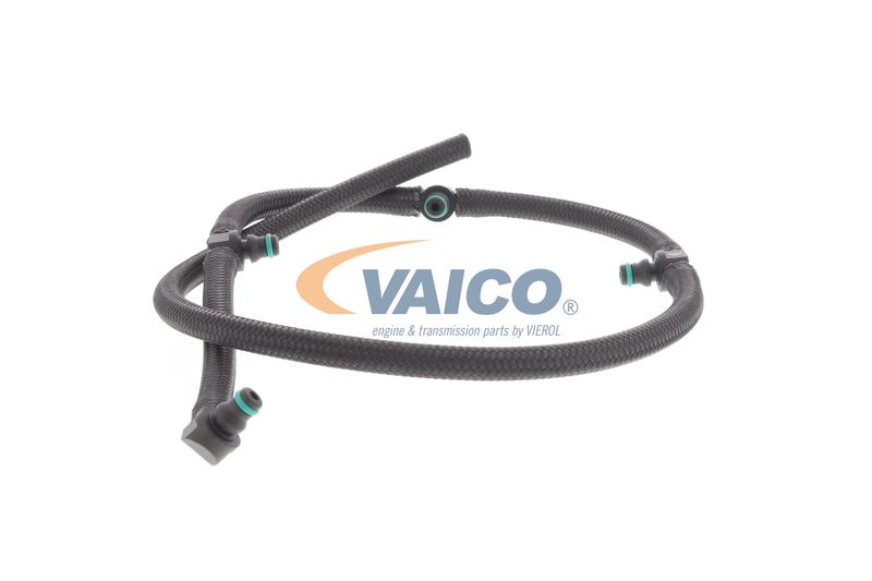 Furtun,supracurgere combustibil V30-3354 VAICO