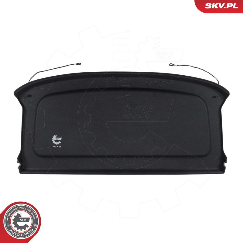 Pagasiruumi kate, ESEN SKV 88SKV113