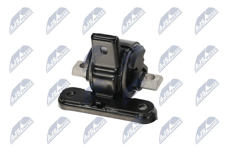 Paigutus, Mootor, NTY ZPS-CH-136