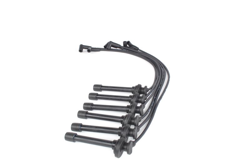 Süütesüsteemikomplekt, BOSCH 0 986 357 167