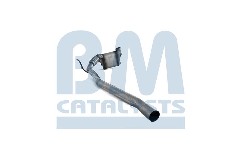 BM Catalysts BM11152 Soot/Particulate Filter, exhaust system