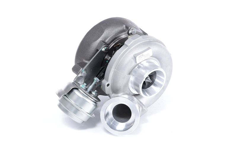 Compresor,sistem de supraalimentare T911895BT BTS Turbo