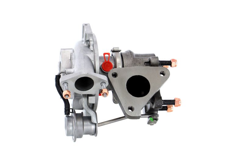 REMANTE 003-001-000184R Charger, charging (supercharged/turbocharged)