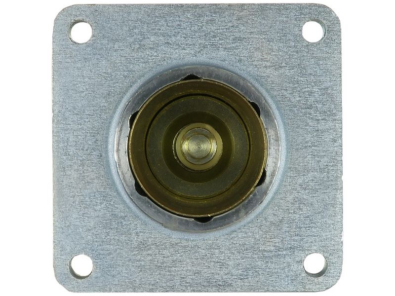 AS-PL SS0027(BOSCH) Solenoid Switch, starter