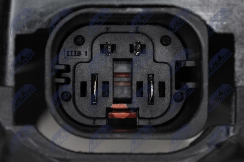 Ventilaator, mootorijahutus, NTY CCW-ME-002