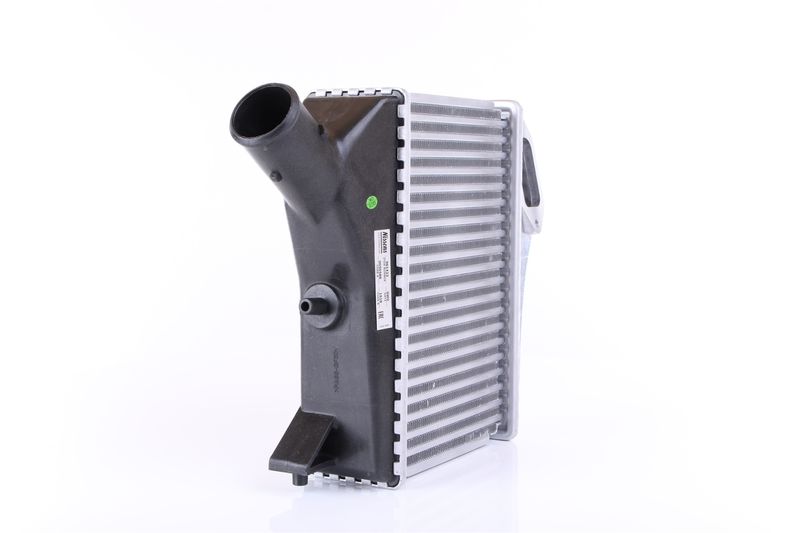 NISSENS 961423 Charge Air Cooler