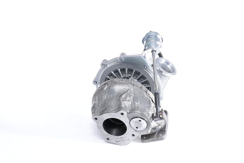 Compresor,sistem de supraalimentare T916154 BTS Turbo