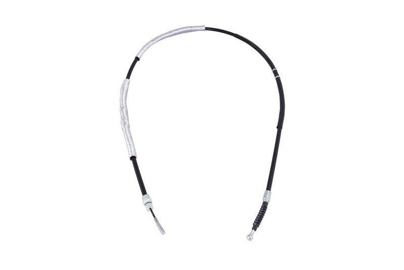 KAMOKA 1190298 Cable Pull, parking brake
