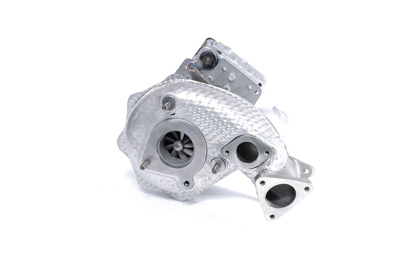 LADER AUFLADUNG BTS Turbo T912937 20