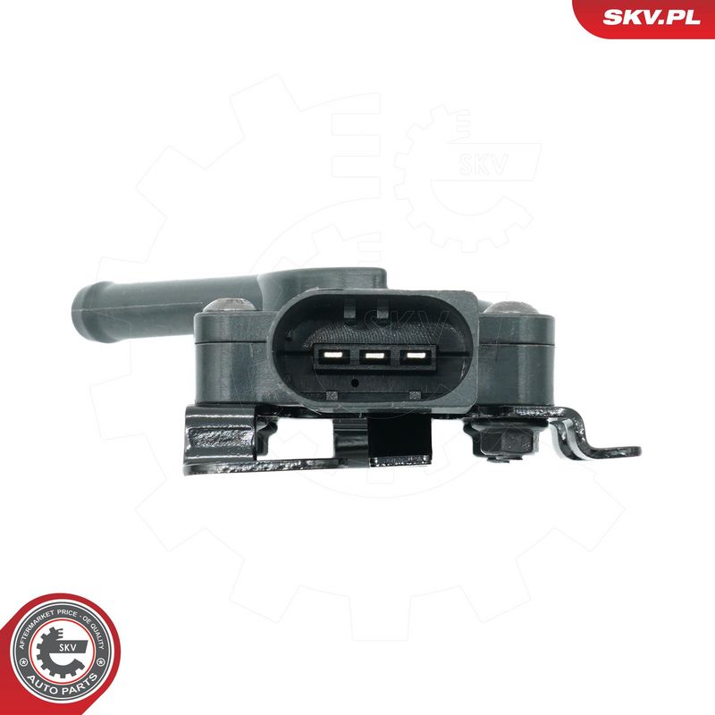 Andur, heitgaasisurve, ESEN SKV 17SKV659