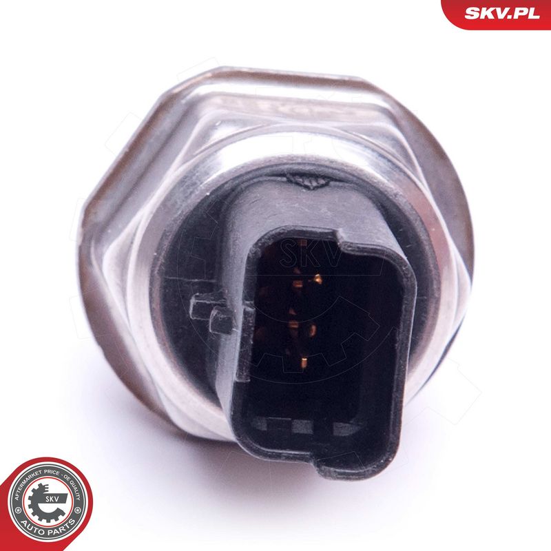 Andur, kütuserõhk, ESEN SKV 17SKV589