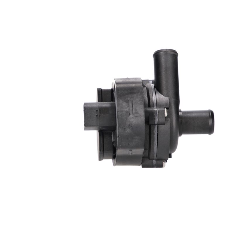Lisaveepump (jahutusvee ringlussüsteem), NISSENS 831057