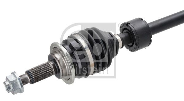 Veovõll, FEBI BILSTEIN 193515