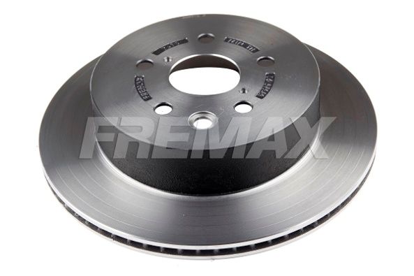 FREMAX BD-2615 Brake Disc
