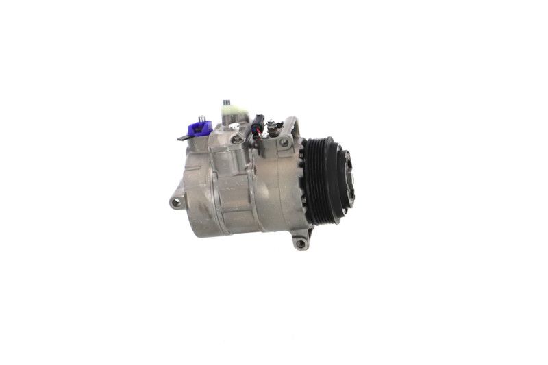 REMANTE 005-001-000348R Compressor, air conditioning