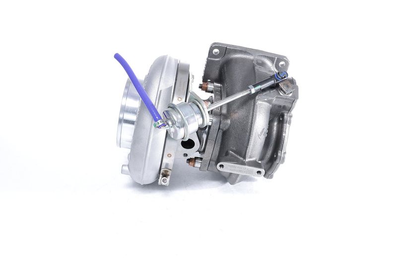 Compresor,sistem de supraalimentare T917017 BTS Turbo