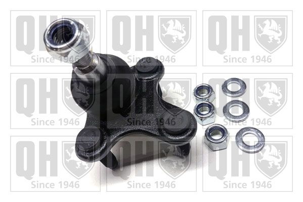 Front Lower LH QH QSJ3295S Ball Joint 
