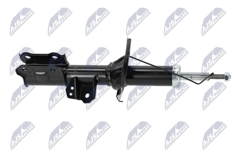 Amort, NTY A-KA-301